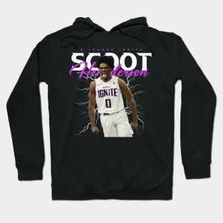 Scoot Henderson Ignite Hoodie